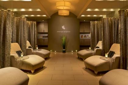 Hilton Grand Vacations Suites on the Las Vegas Strip - image 8