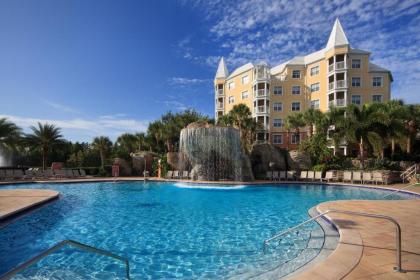 Hilton Grand Vacations at SeaWorld - image 1