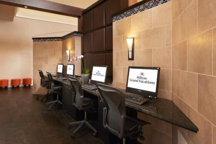 Hilton Grand Vacations at SeaWorld - image 10