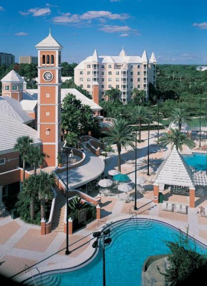 Hilton Grand Vacations at SeaWorld - image 11