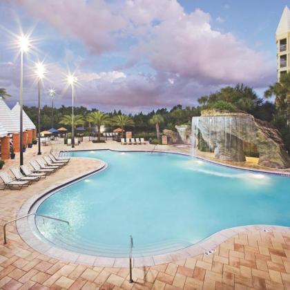 Hilton Grand Vacations at SeaWorld - image 12