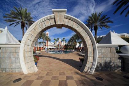 Hilton Grand Vacations at SeaWorld - image 16