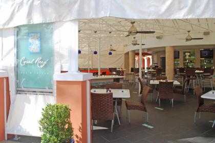Hilton Grand Vacations at SeaWorld - image 19