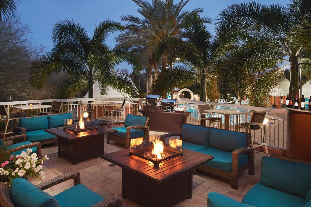Hilton Grand Vacations at SeaWorld - image 2