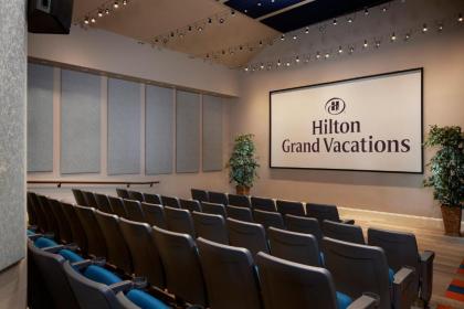 Hilton Grand Vacations at SeaWorld - image 3