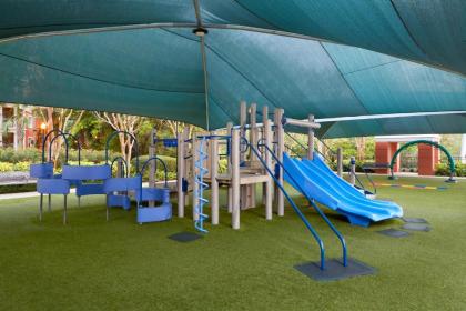 Hilton Grand Vacations at SeaWorld - image 5