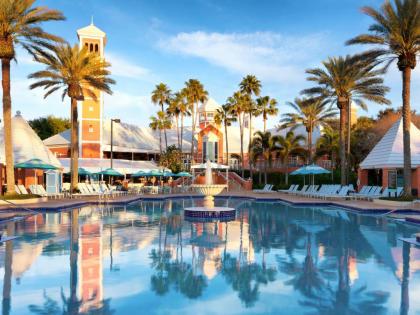 Hilton Grand Vacations at SeaWorld - image 7
