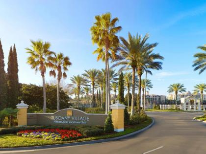 Hilton Grand Vacations at Tuscany Village - image 10