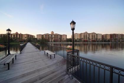 Hilton Grand Vacations at Tuscany Village - image 12