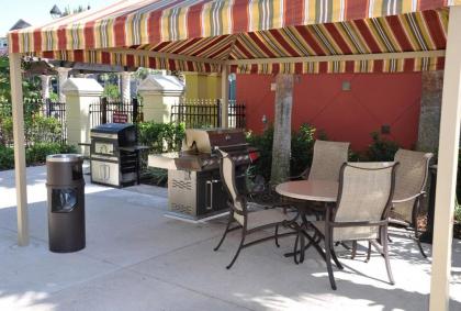 Hilton Grand Vacations at Tuscany Village - image 13