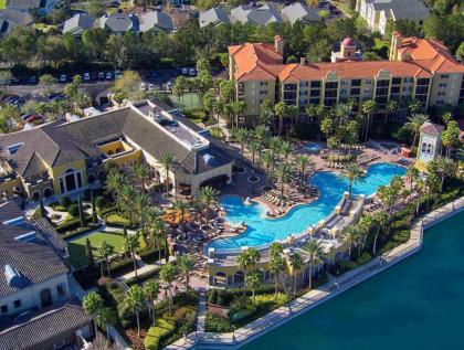 Hilton Grand Vacations at Tuscany Village - image 14