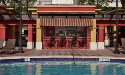 Hilton Grand Vacations at Tuscany Village - image 15