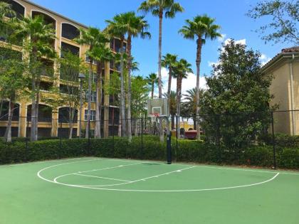 Hilton Grand Vacations at Tuscany Village - image 17