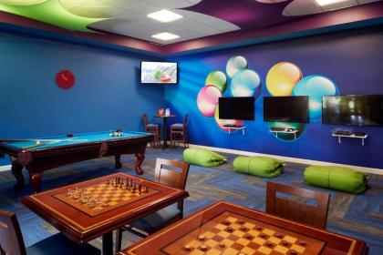 Hilton Grand Vacations at Tuscany Village - image 18