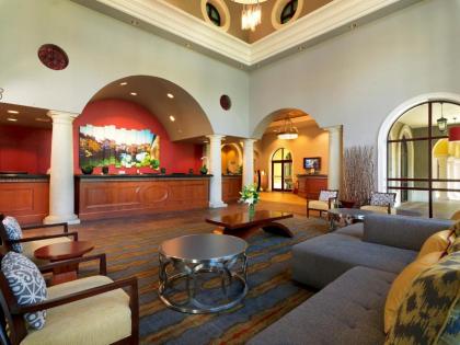 Hilton Grand Vacations at Tuscany Village - image 19