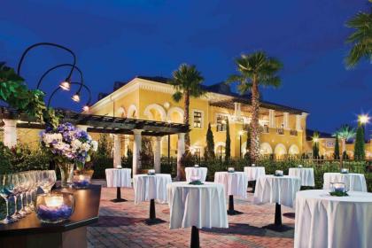 Hilton Grand Vacations at Tuscany Village - image 2