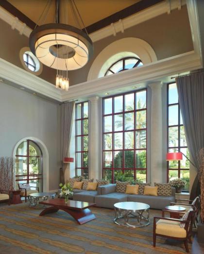 Hilton Grand Vacations at Tuscany Village - image 20