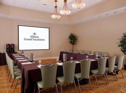 Hilton Grand Vacations at Tuscany Village - image 4