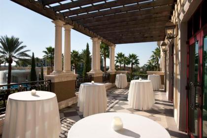 Hilton Grand Vacations at Tuscany Village - image 5