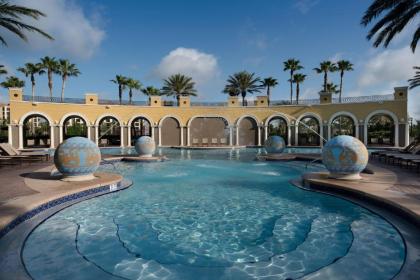 Hilton Grand Vacations at Tuscany Village - image 8