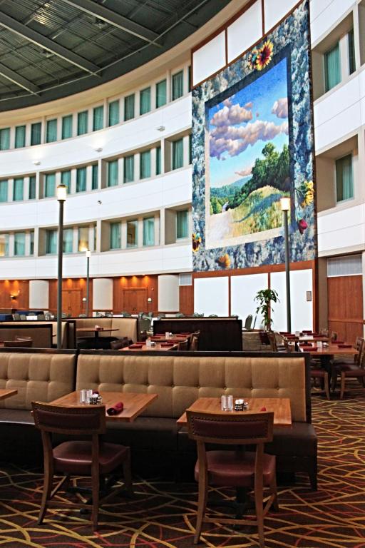 Hilton Austin Airport - image 3
