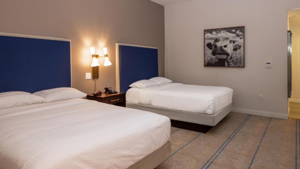 Hilton Austin Airport - image 4