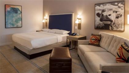 Hilton Austin Airport - image 5