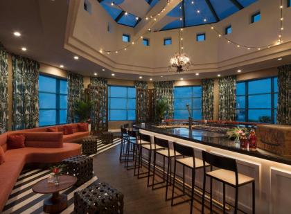 Hilton Daytona Beach Resort - image 10