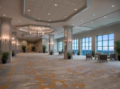 Hilton Daytona Beach Resort - image 14