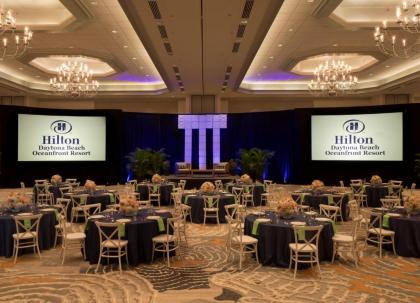 Hilton Daytona Beach Resort - image 15