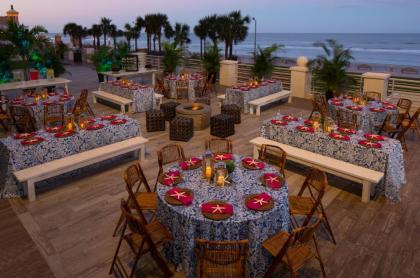 Hilton Daytona Beach Resort - image 17