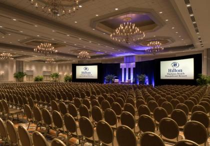 Hilton Daytona Beach Resort - image 18