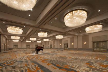 Hilton Daytona Beach Resort - image 19