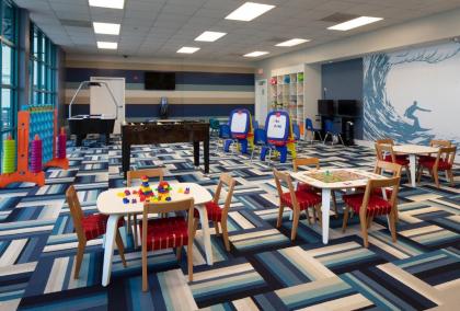 Hilton Daytona Beach Resort - image 2