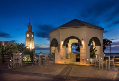Hilton Daytona Beach Resort - image 9