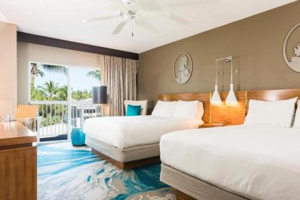 DoubleTree by Hilton Grand Key Resort - image 1