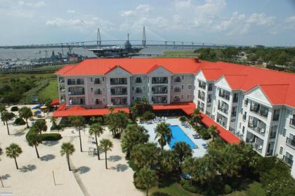 Harborside at Charleston Harbor Resort and Marina - image 1