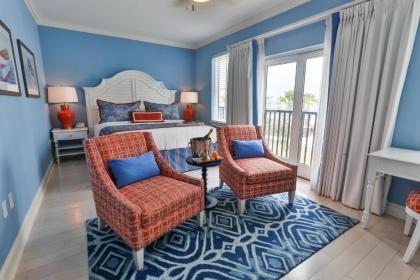 Harborside at Charleston Harbor Resort and Marina - image 10