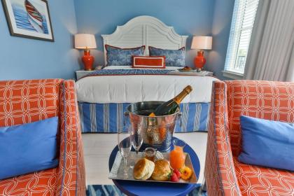 Harborside at Charleston Harbor Resort and Marina - image 11