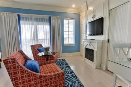 Harborside at Charleston Harbor Resort and Marina - image 12