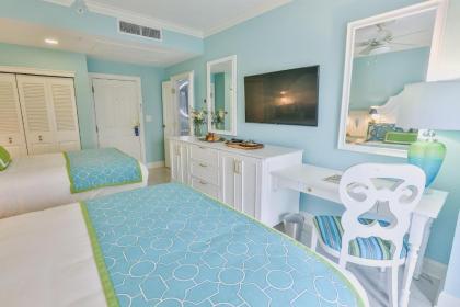 Harborside at Charleston Harbor Resort and Marina - image 14