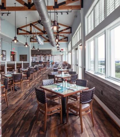 Harborside at Charleston Harbor Resort and Marina - image 20