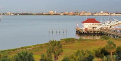 Harborside at Charleston Harbor Resort and Marina - image 5