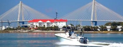 Harborside at Charleston Harbor Resort and Marina - image 8