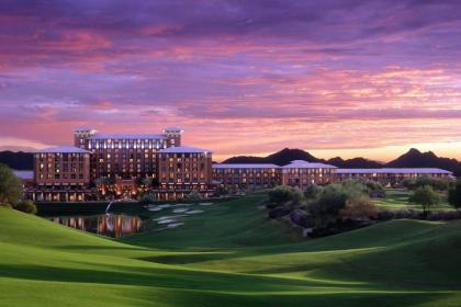 The Westin Kierland Resort & Spa - image 1