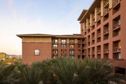 The Westin Kierland Resort & Spa - image 12