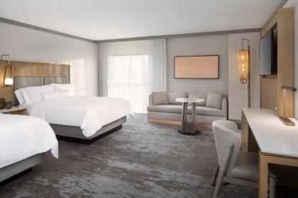 The Westin Kierland Resort & Spa - image 15