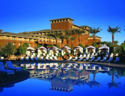 The Westin Kierland Resort & Spa - image 2