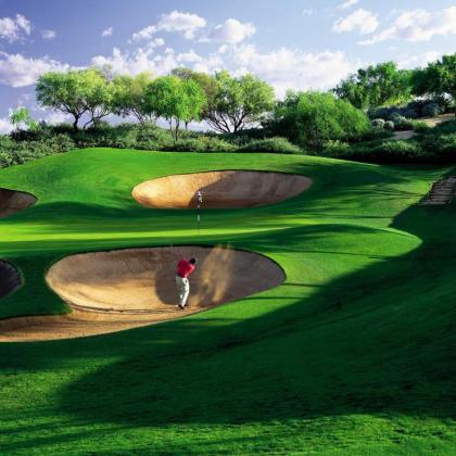 The Westin Kierland Resort & Spa - image 3