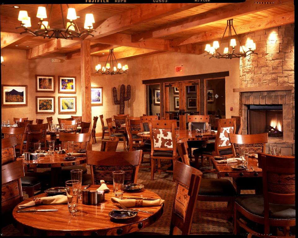 The Westin Kierland Resort & Spa - image 4